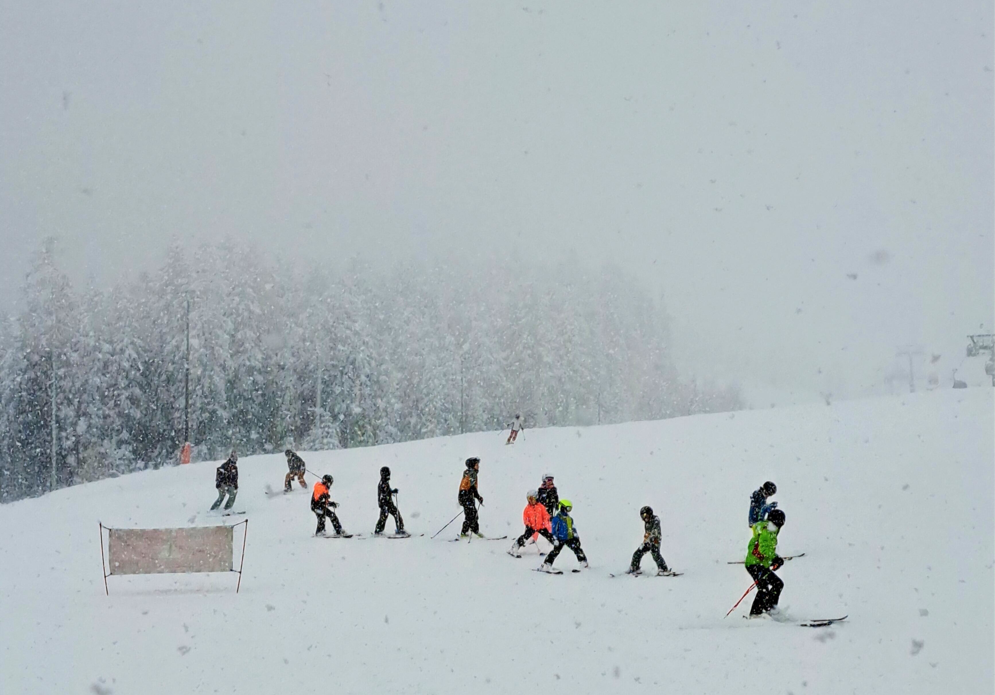 Bild Familienskitour 2026 Steinach am Brenner