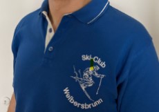 Bild Sammelbestellung T-Shirt und Softshelljacken