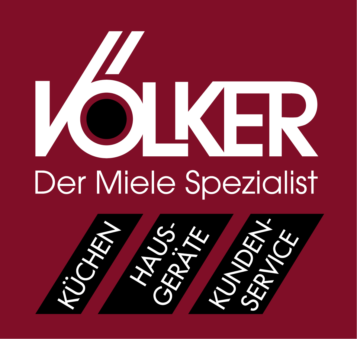 Bild Völker Küchen- und Hausgeräte GmbH